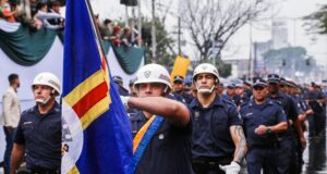 “Escola: uma construção de saberes” é tema do desfile cívico de Santana de Parnaíba