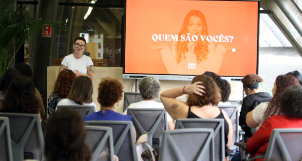 Iniciativa oferece curso gratuito de gestão voltado para mulheres empreendedoras em São Paulo