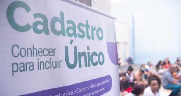 Prefeitura de São Paulo realiza mais uma edição do mutirão para a atualização do CadÚnico