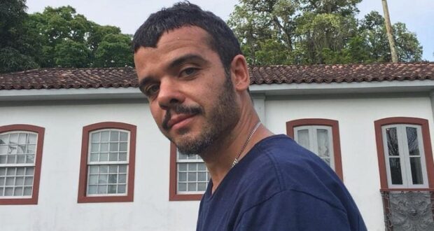 João Rebello morava em Trancoso, na Bahia. Foto - Instagram / Reprodução