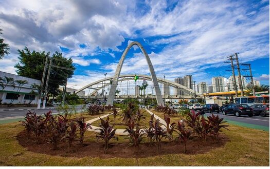 Prefeitura abre Consulta Pública sobre novo Mapa Afetivo de Osasco