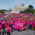 Entre as atividades, destaque para a "Semana Rosa Saudável" e a "Caminhada Rosa"; evento também contará com ações na área da saúde