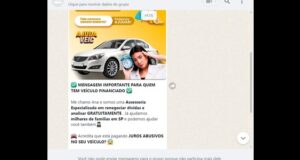 Brecha no app permite adição de usuários a grupos de spam, afetando até quem tem o aplicativo configurado para permitir a entrada em grupos apenas por contatos conhecidos.