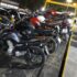 Ação combateu crimes como tráfico de drogas, motos adulteradas e outras infrações, com 20 motos apreendidas e uma prisão em flagrante