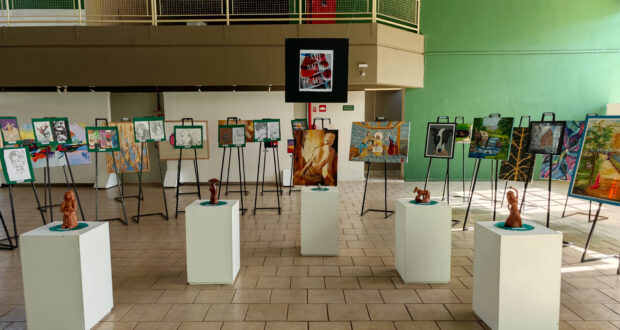 24º Salão de Artes: exposição de obras selecionadas começa nesta terça-feira, 12, no Centro Cultural