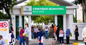 Osasco prepara celebrações e visitação nos Cemitérios para o Dia de Finados