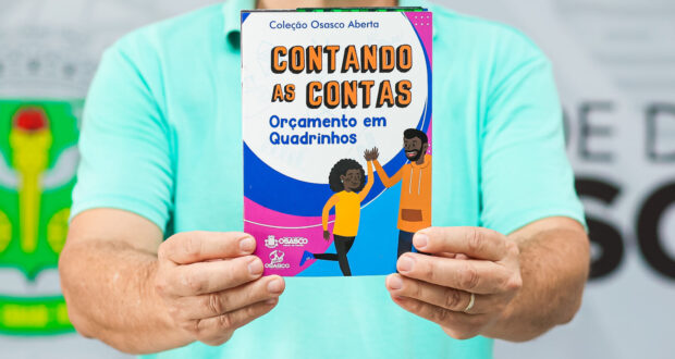 Osasco apresenta resultados do 1º Plano de Ação de Governo Aberto