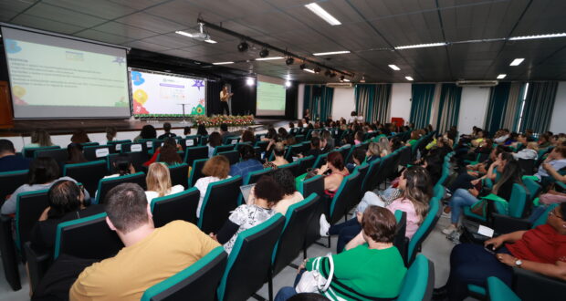 Secretaria de Educação da Prefeitura de Osasco realizou o “1º Seminário de Práticas da Educação Especial”