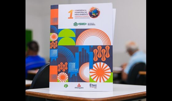 Osasco realiza a 1ª Conferência Municipal do Meio Ambiente e Emergência Climática