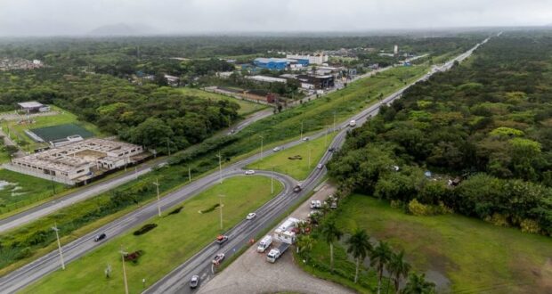 A contagem de saída da capital e da Grande São Paulo começa a partir da segunda-feira (23)