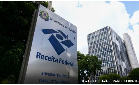 Operações acima de R$ 5 mil devem ser informadas a partir deste mês