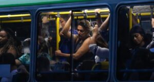 Usuários de transportes públicos de sete capitais brasileiras começaram o ano de 2025 com as tarifas mais caras