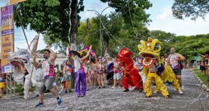 Abertas as inscrições para blocos interessados em participar do Carnaval Guaçu Folia 2025