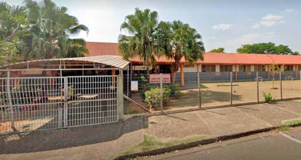 Cadastro reserva de professores da rede municipal para trabalhar em escolas de tempo integral