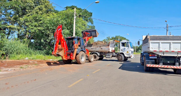 Semana D de Combate à Dengue em Mogi Guaçu.