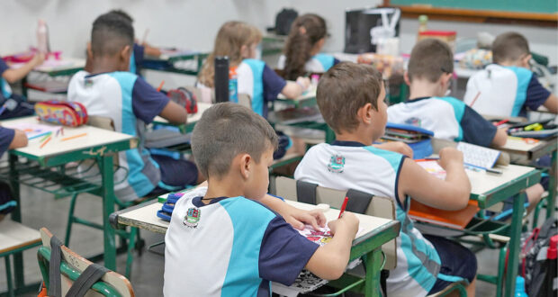 Escolas municipais de Mogi Guaçu estão prontas para o início do ano letivo na próxima segunda-feira