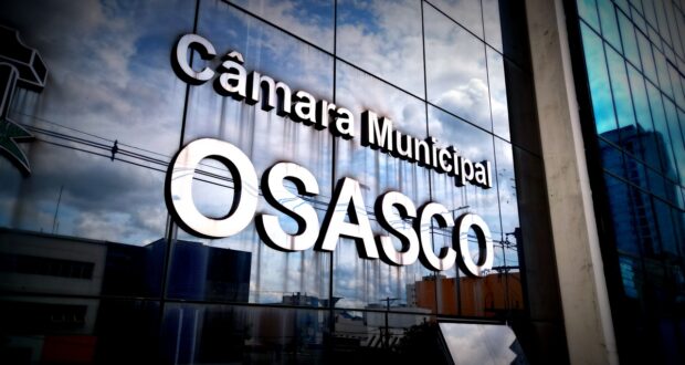 Câmara de Osasco realiza primeira Sessão Ordinária da XVI Legislatura