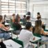 O atendimento será realizado pelos Profissionais de Apoio Escolar para Atividades Escolares. Foto: Divulgação/Governo de SP