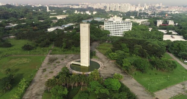 Universidade de São Paulo (USP) foi contemplada com a nova disciplina. Foto: Governo de SP