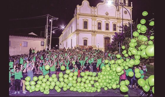 Objetivo do PML é promover o restabelecimento da saúde física e mental da população feminina com idade entre 16 e 59 anos