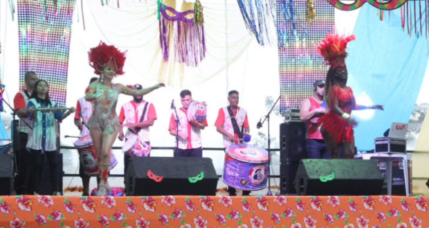 Pré-Carnaval de Barueri promete muita agitação no final deste mês