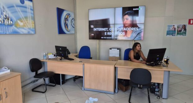 Hoje, dos 45 cursos disponíveis na plataforma, 25 já estão disponíveis ao público externo