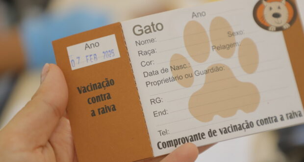 A unidade conta com 75 doses do imunizante, sob livre demanda.