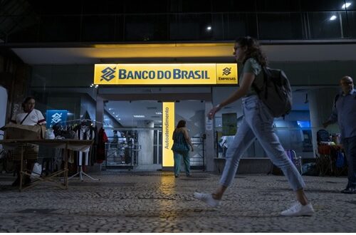 Banco do Brasil registrou um lucro líquido ajustado de R$ 37,9 bilhões em 2024