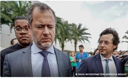 Advogado nega que ex-presidente compactuou com movimento golpista