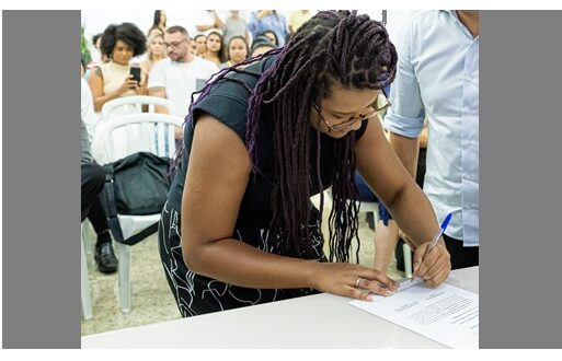 Funcionários farão o reforço do atendimento educacional em sala de aula e já iniciam os trabalhos na próxima semana