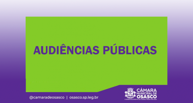 Metas do 3º quadrimestre de 2024 serão apresentadas na quarta-feira, 26 de fevereiro