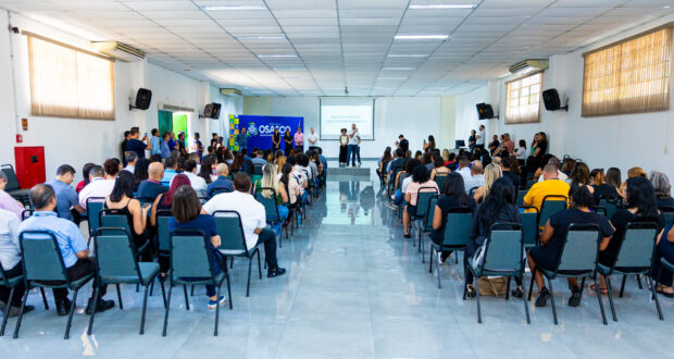 Prefeitura de Osasco realiza “Café com Empregadores”