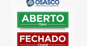 Confira o que abre e fecha durante o carnaval em Osasco