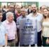 O prefeito de Osasco, Gerson Pessoa, inaugurou o Centro Municipal de Educação Infantil (CEMEI) Jonias Martins dos Santos de Jesus, no bairro Jaguaribe