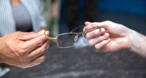 Ação de Saúde Visual beneficia jovens em medida socioeducativa da Fundação Casa de Osasco
