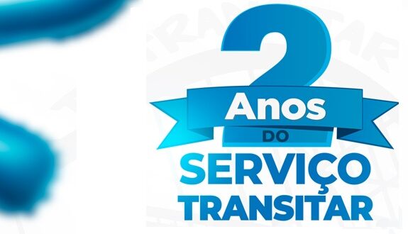 A Secretaria de Assistência Social (SAS) da Prefeitura de Osasco celebra, no dia 26/2, o aniversário de dois anos do Serviço Transitar
