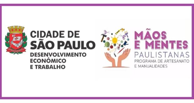 Módulos fazem parte do programa Mãos e Mentes Paulistanas e são oferecidos gratuitamente durante todo o mês