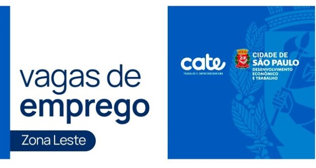 Guaianases recebe ações de empregabilidade da Prefeitura de São Paulo