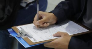 Barueri, anuncia processo seletivo para ocupar o cargo de auxiliar logístico na J&T Express Brasil Ltda