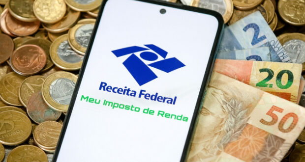 Declaração do Imposto sobre a Renda das Pessoas Físicas (DIRPF) vai de 17 de março até 30 de maio.