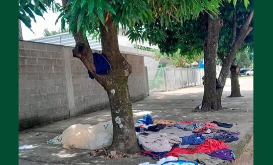 Pessoas em situação de rua: Esca realiza mais de 500 abordagens nos primeiros dois meses do ano