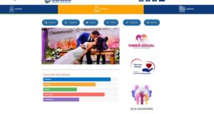 Prefeitura de Osasco lança site do Fundo Social de Solidariedade