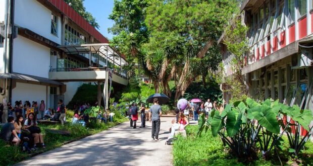 Em 30 áreas específicas a Universidade ficou entre a 51ª e a 100ª posição; em oito áreas, entre as 150 melhores; e, em duas áreas, entre as 250 melhores. Foto: USP