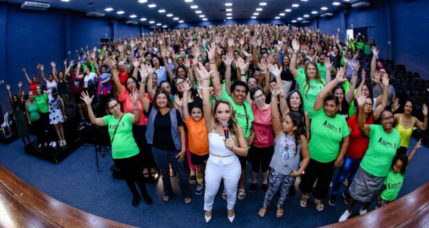 Os programas e ações da Prefeitura de Santana de Parnaíba colocam a cidade como referência nas áreas de saúde, segurança e proteção à mulher