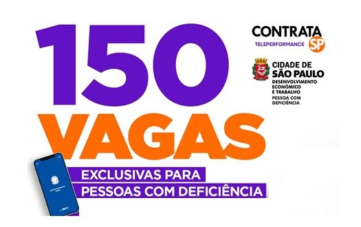 As inscrições serão aceitas até o dia 27 de março, no Portal Cate. As oportunidades são voltadas ao setor de teleatendimento.