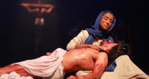 Paixão de Cristo é uma megaprodução tradicional em Barueri