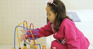 Iniciativa das Secretarias de Educação e Saúde reforça cuidado integral à criança