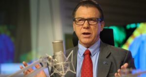 O ministro do Trabalho e Emprego, Luiz Marinho, destacou a importância do Programa Crédito do Trabalhador