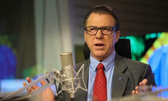 O ministro do Trabalho e Emprego, Luiz Marinho, destacou a importância do Programa Crédito do Trabalhador