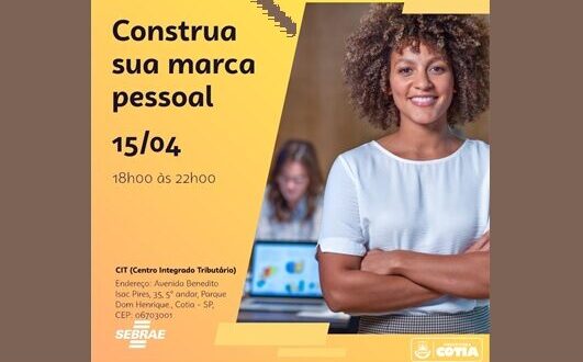 Cursos em parceria com o Sebrae vão ensinar a construir a marca e turbinar os negócios